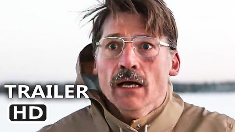EXIT PLAN Official Trailer (2020) Nikolaj Coster-Waldau Sci-Fi Movie HD