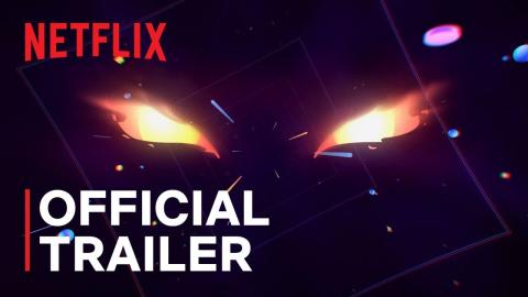 Triviaverse | Official Trailer | Netflix