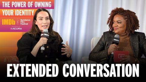 Extended Conversation: 'Intentionally Intersectional' A Sundance Panel