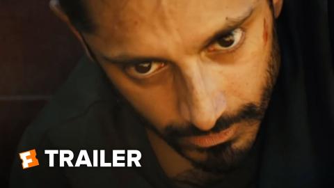 Encounter Teaser Trailer (2021) | Movieclips Trailers