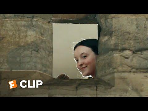 Catherine Called Birdy First Look Movie Clip (2022) | Movieclips Coming Soon