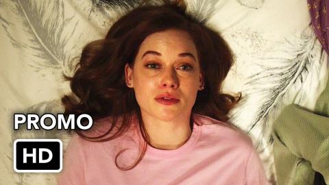 Zoey's Extraordinary Playlist 2x10 Promo "Zoey's Extraordinary Girls' Night" (HD) Jane Levy series