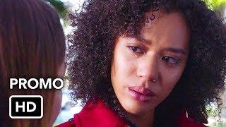 For The People 1x06 Promo "Everybody's a Superhero" (HD)