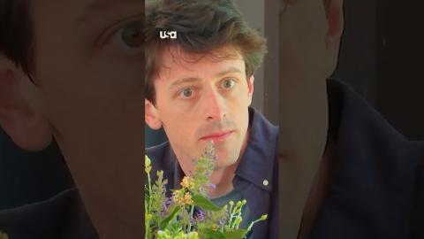 Couples get targeted, beware of who you kiss. #USANetwork #TheAnonymous #Drama