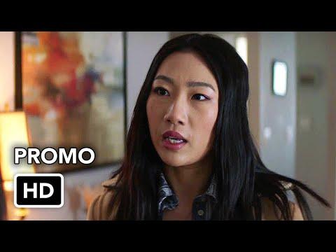 Kung Fu 2x05 Promo "Reunion" (HD) The CW martial arts series