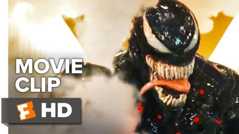 Venom Movie Clip - To Protect and Server (2018) | Movieclips Coming Soon