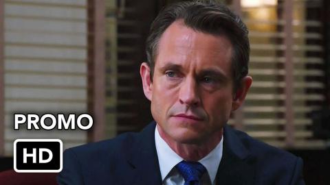 Law and Order 22x09 Promo (HD)
