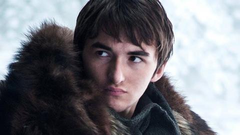 The Bran Quote From The GoT Premiere That Has People Talking