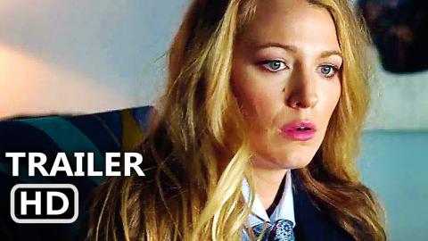 А SІMPLЕ FАVΟR Official Trailer (2018) Blake Lively, Anna Kendrick Movie HD