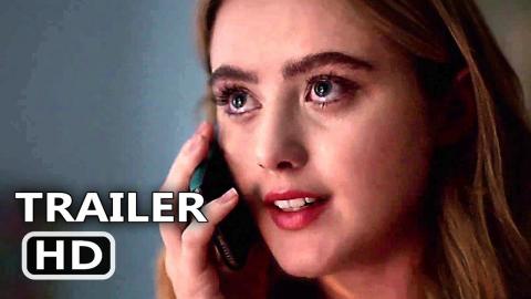 THE SOCIETY Official Trailer (2019) Kathryn Newton, New Netflix Apocalypse TV Series HD