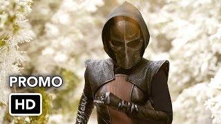 Marvel's Agents of SHIELD 5x17 Promo "The Honeymoon" (HD) Season 5 Episode 17 Promo