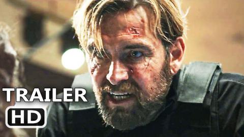 G20 Trailer 2 (2025) Antony Starr, Viola Davis