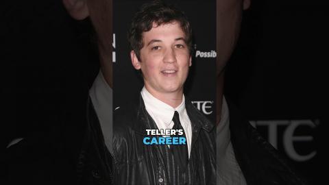 Miles Teller: The Tragic Accident That Changed Everything #milesteller #actors #tragedy