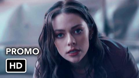 Legacies 4x10 Promo #2 "The Story of My Life" (HD) The Originals spinoff