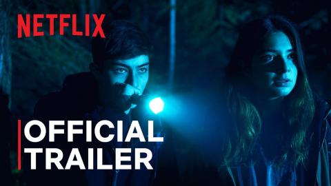 CURON | Official Trailer | Netflix