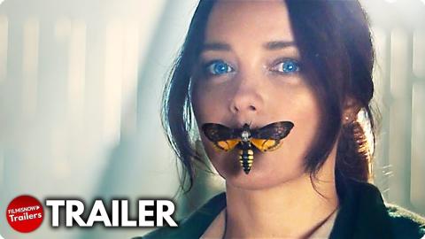 CLARICE Season 1 Trailer (2021) CBS Silence of The Lambs Sequel Series