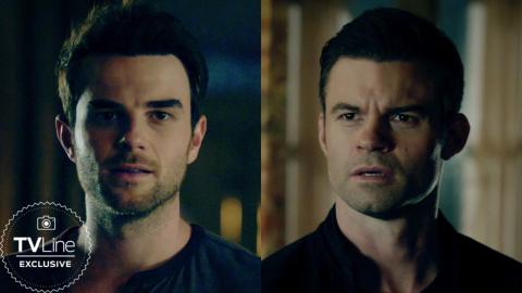 The Originals 5x08 — Kol Helps Elijah Remember | TVLine