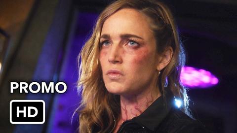 DC's Legends of Tomorrow 6x03 Promo "The Ex-Factor" (HD) Season 6 Episode 3 Promo