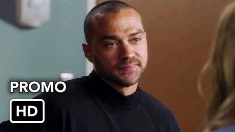 Grey's Anatomy 17x15 Promo "Tradition" (HD) Season 17 Episode 15 Promo - Jackson's Farewell