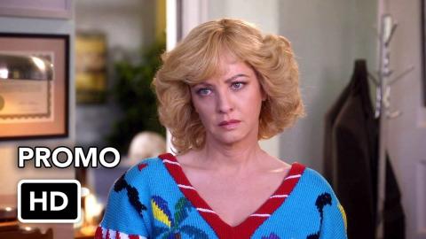 The Goldbergs 5x14 Promo "The Goldbergs: 1990-Something" (HD) Spinoff Special / Unaired Pilot