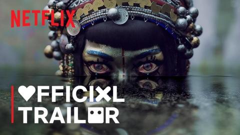 LOVE DEATH + ROBOTS VOLUME 3 | Official Trailer | Netflix