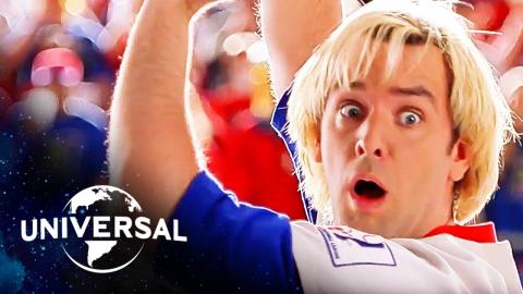 BASEketball | Matt Stone & Trey Parker Play for the Denslow Cup