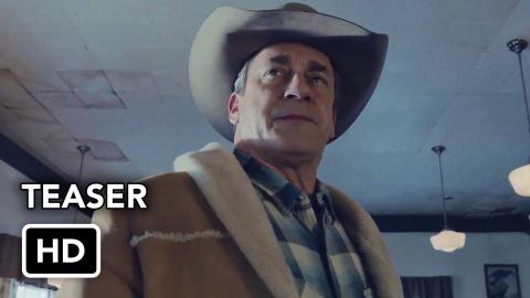 Fargo Season 5 "Jon Hamm" (HD)