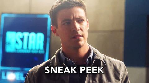 The Flash 8x02 Sneak Peek "Armageddon, Part Two" (HD) Season 8 Episode 2 Sneak Peek