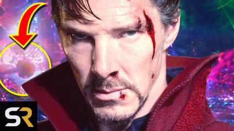 Doctor Strange: 20 Things You Missed