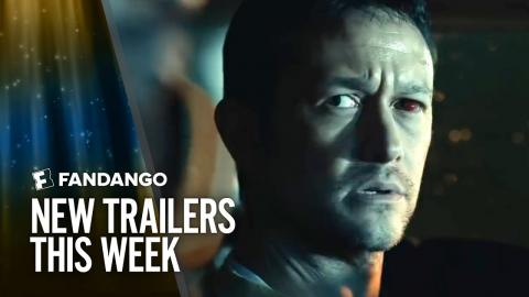 New Trailers This Week | Week 29 (2020) | Movieclips Trailers