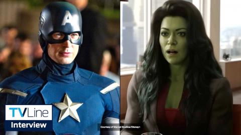 Was Captain America a Virgin? She-Hulk Episode 1 Solves Mystery in Post Credits Scene!