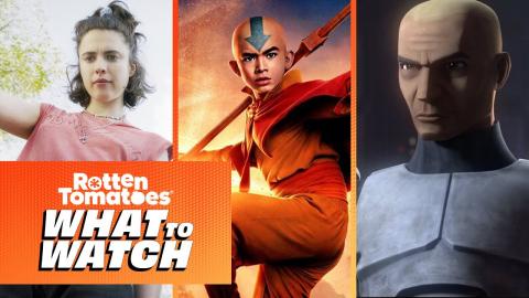 What to Watch: Live Action Avatar: The Last Airbender, Drive-Away Dolls in Theaters, and More!