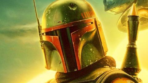 Looper Finally Explains Boba Fett