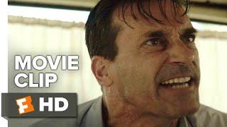 Beirut Movie Clip - You're the Whole Reason I'm Here (2018) | Movieclips Coming Soon