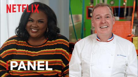 Nailed It! | A Double Trouble Treat | Netflix