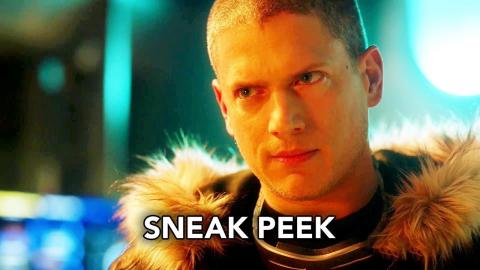 The Flash 4x19 Sneak Peek #2 "Fury Rogue" (HD) Season 4 Episode 19 Sneak Peek #2
