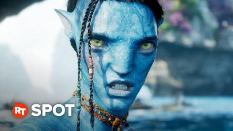 Avatar: The Way of Water - Monolith (2022)