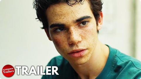 RUNT Trailer (2021) Cameron Boyce Thriller Movie