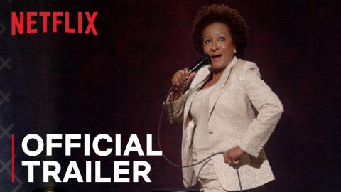 Wanda Sykes: Not Normal | Official Trailer [HD] | Netflix