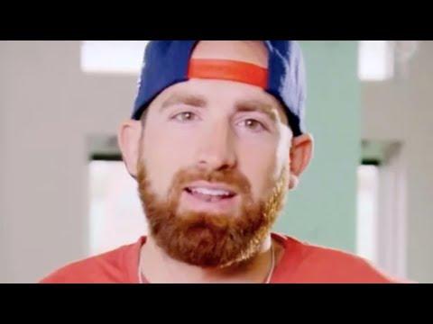 The Untold Truth Of Dude Perfect's Tyler Toney