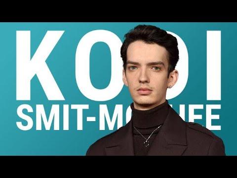 The Rise of Kodi Smit-McPhee
