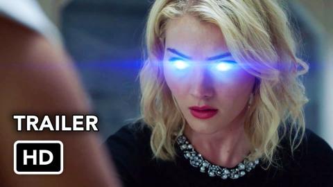 The Gifted Season 2 "Mutant Underground" Trailer (HD)