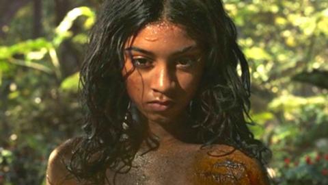 What Parents Are Warning Others About Netflix's Mowgli