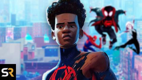 Miles Morales Gets a New Suit as an Official Member of The Avenger - ScreenRant