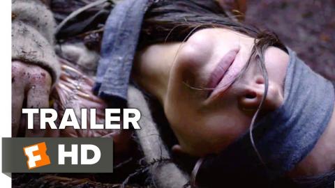 Bird Box Trailer #1 (2018) | Movieclips Trailers