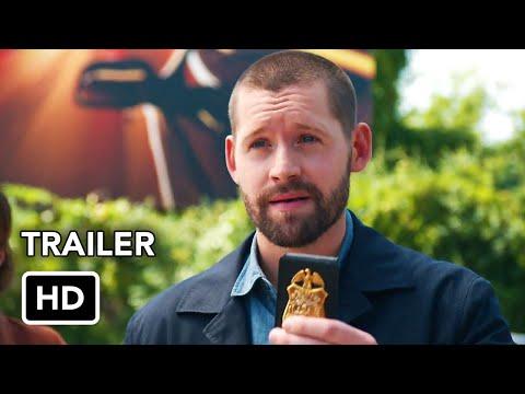 CBS - FBI Tuesdays Trailer (HD)