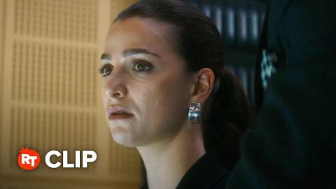 Black Bag Movie Clip - It's the Only Way (2025)