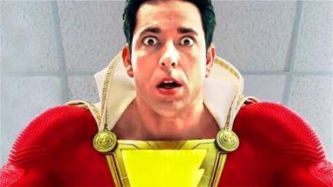 Superman Cameo Confirmed For Shazam! Is Not What You Think