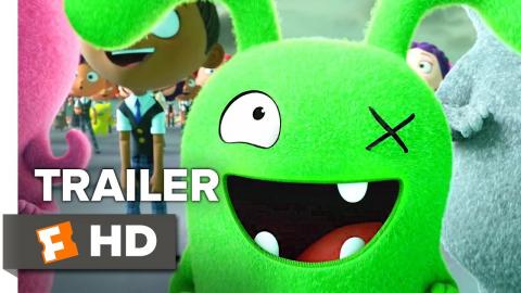 UglyDolls Final Trailer (2019) | Movieclips Trailers