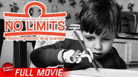 NO LIMITS | FREE FULL DOCUMENTARY | Thalidomide Disaster, True Story